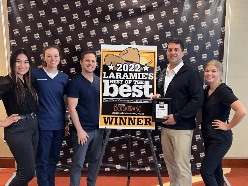 Winner of the official community choice award Winner of the official community choice award