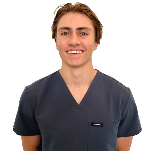 Braden